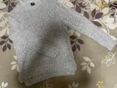 h&m ニット