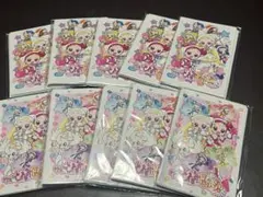 新品 미개봉 おジャ魔女どれみドッカ～ン！ ポチ袋10パック 239