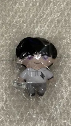 JO1 かぷっこふれんず 木全翔也