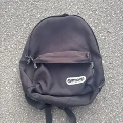 GRANRODEO x OUTDOOR コラボデイバッグ - メルカリ