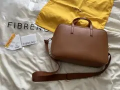 FIBRENO フィブレノ BAGUETTE L ハンドバッグ ショルダーバック