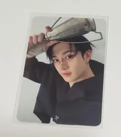 StrayKids　スキズ　KARMA　バンチャン　SKZOO　トレカ