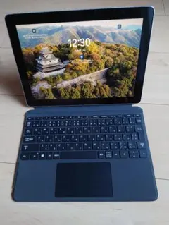 Surface Go(モデル1824) +キーボード