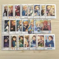 レ*ン様 あんスタ Ra*bits まとめ
