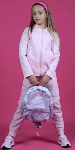 160cm NIKE セットアップ