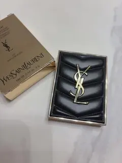 YSL♡クチュール ミニ クラッチ 400 アイシャドウのサムネイル