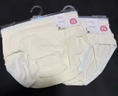 限定セール★Wing Teen☆non!PK ショーツ☆Lサイズ☆2枚セット