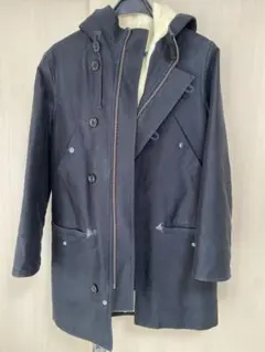 xsサイズ　a.p.c コート