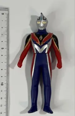 ウルトラヒーローシリーズEX ウルトラマンアグル スプリーム・ヴァージョン