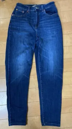 LEVI'S BORROWED FROM THE BOYS 26