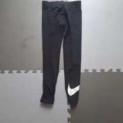 NIKE キッズ レギンス　スパッツ AR4076-010 150のサムネイル