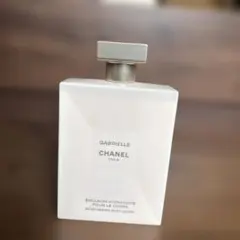 GABRIELLE CHANEL ボディローション