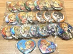 ☆あんスタ　遊木 真　缶バッジまとめ21点