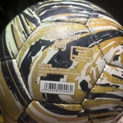 PUMA SHOCK BALL SC サッカーボール サイズ5