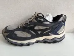 ミズノ mizuno WAVE MUJIN TL 27cm ミシュランソールのサムネイル