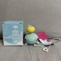 【未開封新品】チリーンのちりーん風鈴 1個 ポケモンセンター 風鈴 チリーンのちりーん 元箱付き /PK01294