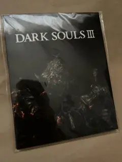 DARK SOULS III オリジナルサウンドトラックのサムネイル