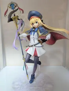 Fate/Grand Order アルトリア・キャスター スケールフィギュア