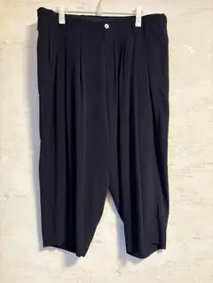 COMME des GARCONS HOMME PLUS 25aw寅壱 ウール - メルカリ
