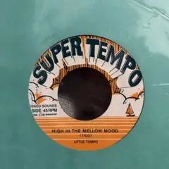 2026年最新】little tempo レコードの人気アイテム - メルカリ