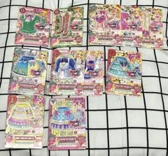 アイカツカード まとめ売り