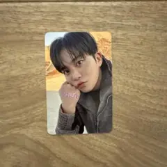 アチズ ATEEZ Apple Music ヨントン 絆創膏 トレカ ジョンホ
