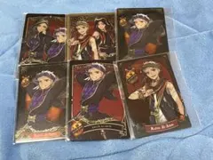 ツイステッドワンダーランド スカラビア