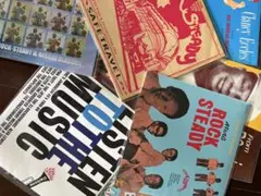 Bossa Nova And Grits R&B Hipshakers 入手困難 - メルカリ