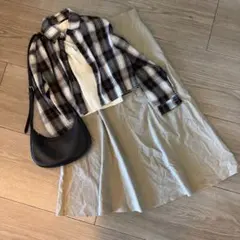 3点セット　レディース服まとめ売りコーデ売り　淡色大人カジュアル