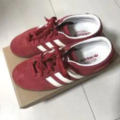 adidas スニーカー GAZELLEのサムネイル