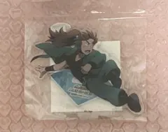 忍たま乱太郎　善法寺伊作　体験展　アクリルスタンド　アクスタ