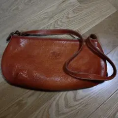 イルビゾンテ ショルダーバッグ