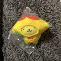 サンリオ ちびっとも おかず ポムポムプリン