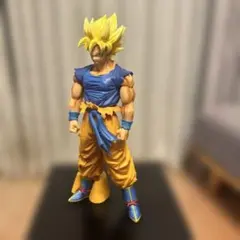 ドラゴンボール 孫悟空battle of worldラストワンセット - メルカリ
