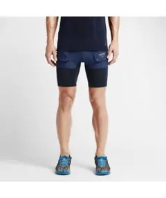 GYAKUSOU NIKE UnderCover ショートパンツ ランニング