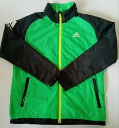 adidas ジャケット150