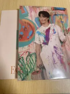 Face the Sun carat盤　ディノ