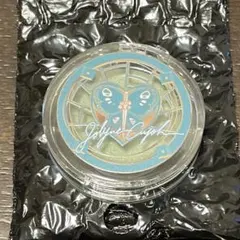 THE★JOJO WORLD ポンデクルール　マルチカラーバーム　徐倫