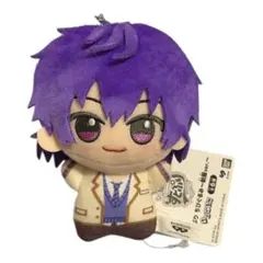 【226】すとぷり ななもり ちびぐるみ～制服ver.～ プライズ