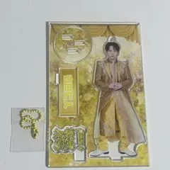 2026年最新】吉田仁人 アクスタの人気アイテム - メルカリ