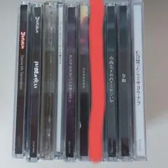 ゴールデンボンバー シングルCD