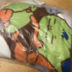 新品 ブランケット ポケモン ピカチュウ ミスタードーナツ