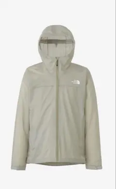 THE NORTH FACE ベンチャージャケット　クレイグレー