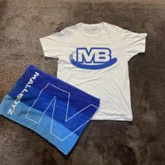 2026年最新】mall boyz タオルの人気アイテム - メルカリ