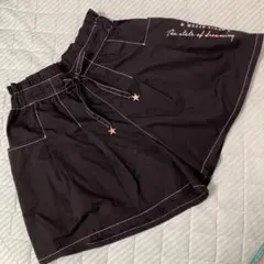 メゾピアノショートパンツ130cm