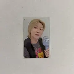 SEVENTEEN the8 ミンハオ ケレン caratzone 限定 トレカ - メルカリ