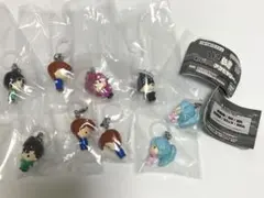 幽遊白書　めじるしアクセサリー