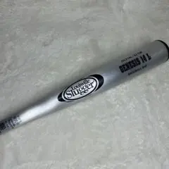Louisville Slugger 中学硬式バット 82センチ　トップバランスのサムネイル