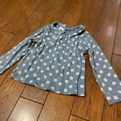 プチバトー トップス