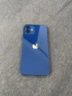 Apple iPhone 12 128GB 電池75% 初期化済み - メルカリ